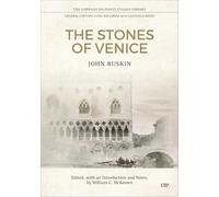 The Stones of Venice