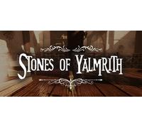The Stones of Yalmrith (PC)