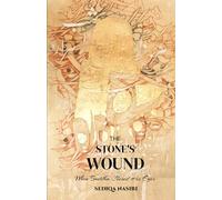 THE STONE'S WOUND: WHEN BUDDHA CLOSED HIS EYES