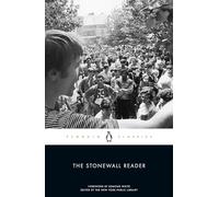 The Stonewall Reader – Livre en VO – Penguin Books