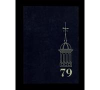 The Stony Brook School - 1979 Yearbook | Official Classmates® Premium Reprint | Authentic Archival Edition | Softcover