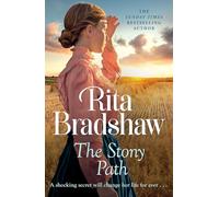 The Stony Path: A gripping saga of love, family secrets and tragedy