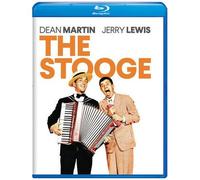 The Stooge [Usa][Blu-Ray] Digital Theater System, Mono Sound