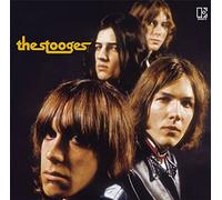The Stooges – The Stooges – Vinyle 180 g – LP – Elektra