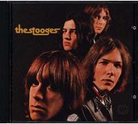 The Stooges CD