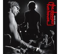 THE STOOGES - ALTERNATE FUN HOUSE (OPAQUE WHITE & BLACK VINYL LP 2 VINYL LP NEUF