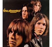 The Stooges by The Stooges [Audio CD] NEUF