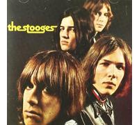 The Stooges – The Stooges – CD – Neuf