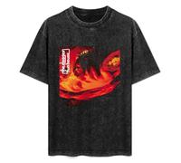 The Stooges Fun House Men's T-Shirt Unisex White Tee Clothing L
