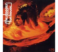 The Stooges Fun House (Rocktober 2023) (Vinyl)