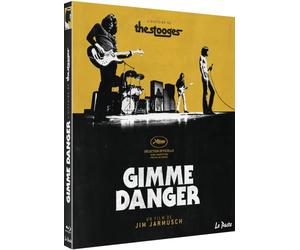 The Stooges, Gimme Danger
