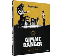 Gimme Danger Blu-ray