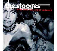 The Stooges - Have Some Fun: Live At Ungano's [Cd]