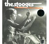The Stooges – Have Some Fun: Live at Ungano' – Vinyle – RSD15 – Import
