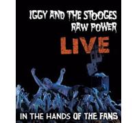 Raw power live in the hands of the fans