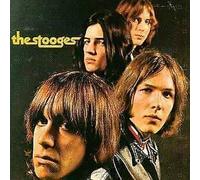 The Stooges - Iggy Pop Et The Stooges CD 96066723 ELEKTRA