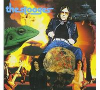The Stooges - Girl Hates My Heroin
