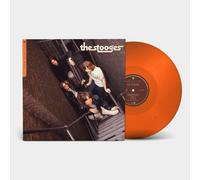 The Stooges – Now Playing – Vinyle 33 tours – Rhino