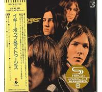 The Stooges - Stooges (SHM-CD) (Paper Sleeve) [Import]