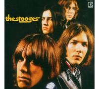 The Stooges - The Stooges by The Stooges Original recording remastered, Deluxe Edition edition (2005) Audio CD