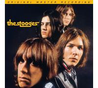Stooges – The Stooges – MoFi Electronics