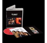 The Stooges - The Stooges / Fun House [Blu-ray]