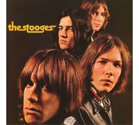 The Stooges – The Stooges – Vinyle – Édition augmentée