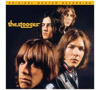 The Stooges – The Stooges – Vinyle LP 180 g – MoFi Electronics