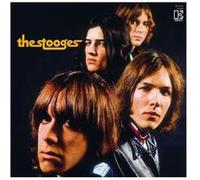 The Stooges – The Stooges – Vinyle brun et doré – Rhino