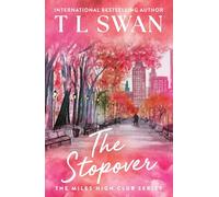 The Stopover (The Miles High Club)