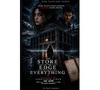 The Store At The Edge Of Everything: The Blood Remembers