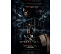 The Store At The Edge Of Everything: The Blood Remembers
