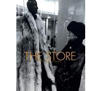 THE STORE de Frederick Wiseman - DVD Blaq Out Collection - Documentaire