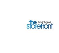 The Storefront - Daily Grind [Import]