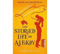 The Storied Life of A.J. Fikry