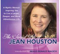 The Storied Life of Jean Houston [Lot de 2 CD]