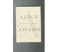 The Stories of Alice Adams