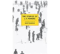 The Stories of J. F. Powers, New York Review Books Classics Series J.F. Powers (Auteur)
