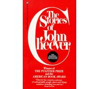 The Stories of John Cheever