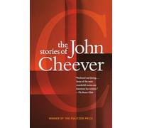 The Stories of John Cheever