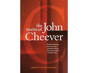 The Stories of John Cheever
