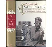 The Stories of Paul Bowles