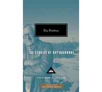 The Stories of Ray Bradbury