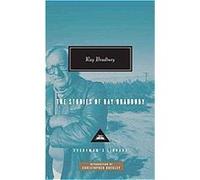 The Stories Of Ray Bradbury