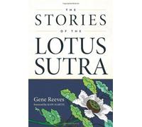 The Stories Of The Lotus Sutra