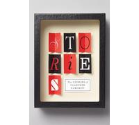 The Stories of Vladimir Nabokov