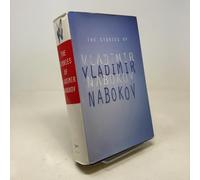 The Stories of Vladimir Nabokov