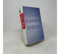 The Stories of Vladimir Nabokov