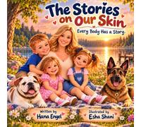 The Stories On Our Skin: Every Body Has a Story