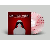 Nothing More - The Stories We Tell Ourselves [Vinyl] Explicit, Red, Colored Viny